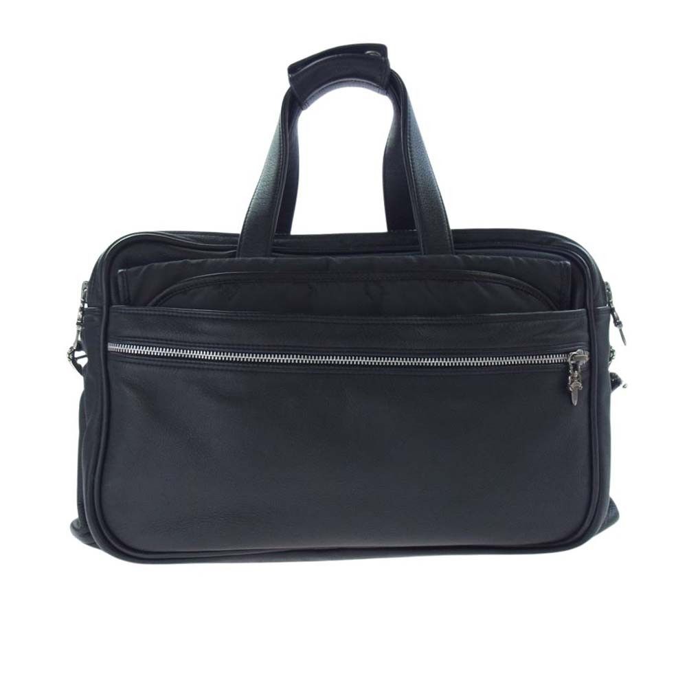 Chrome Hearts Chrome Hearts Leather Mother's Bag Size ONE SIZE - 2 Thumbnail