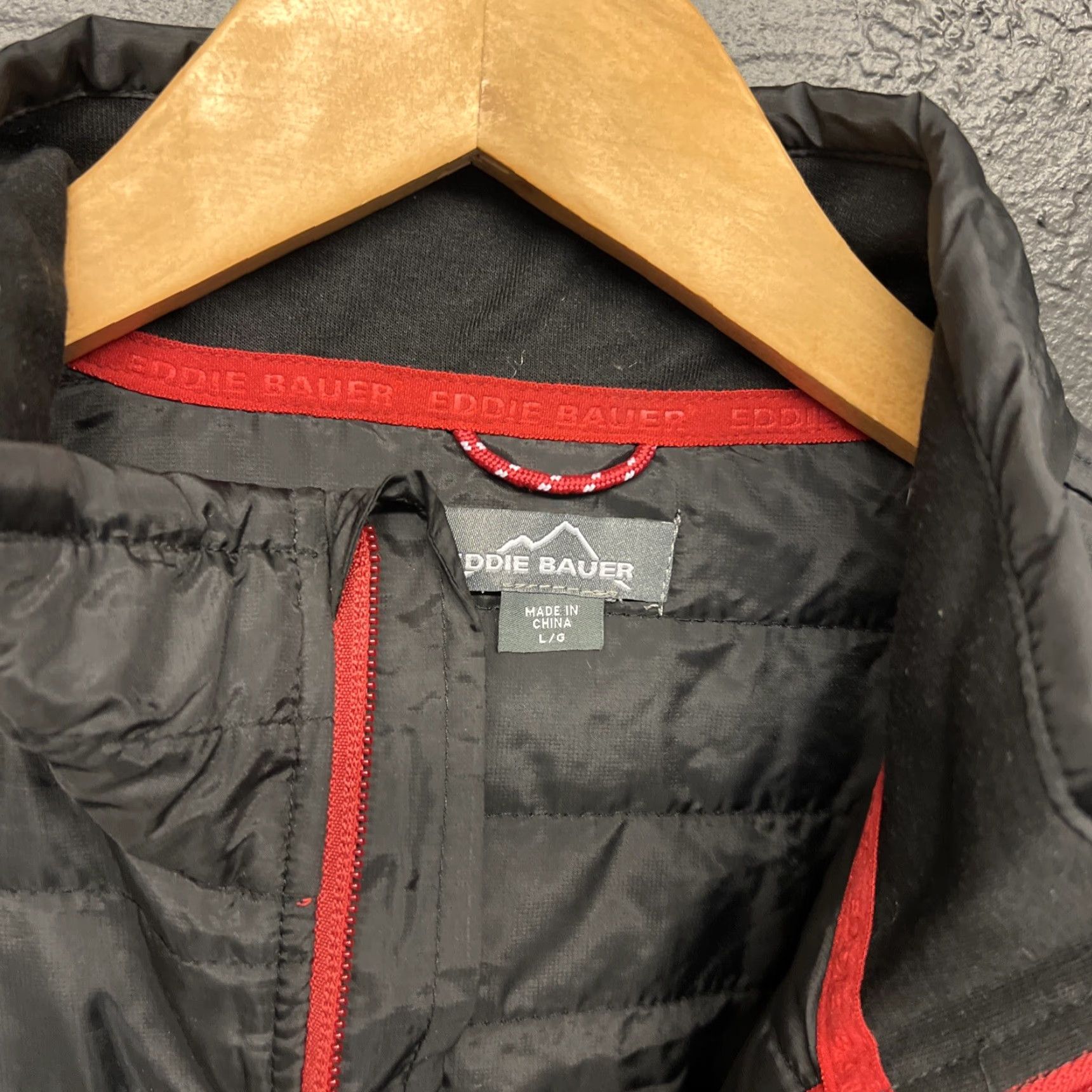 Eddie Bauer VINTAGE N/A Size US L / EU 52-54 / 3 - 2 Thumbnail