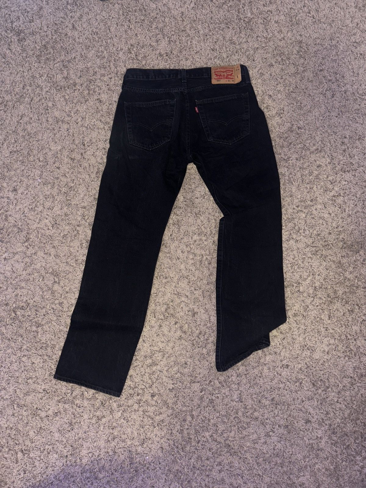 Levi's × Levi's Vintage Clothing levis 501 Size US 32 / EU 48 - 2 Thumbnail