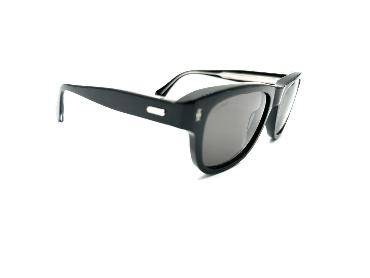 Cartier Cartier CT0277S 001 Sunglasses Glasses Size ONE SIZE - 2 Thumbnail