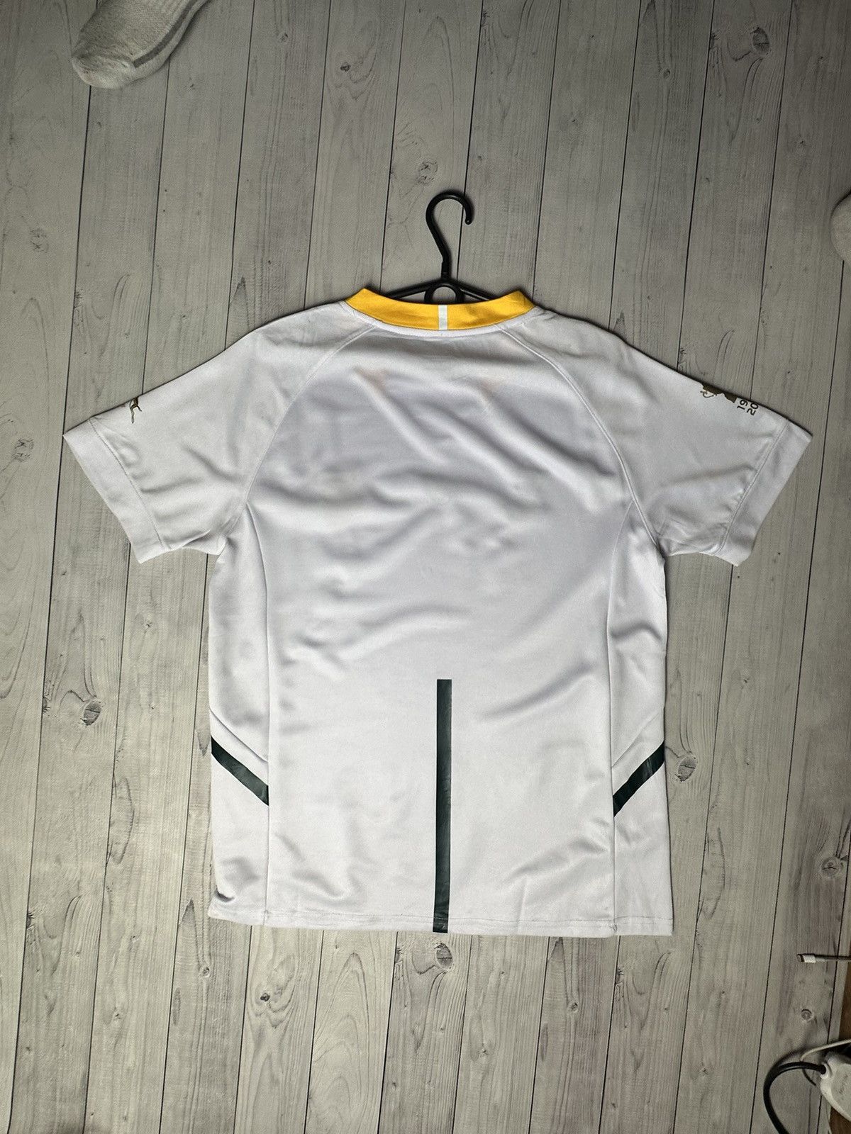 Other South Africa Rugby jersey size L logo Size US L / EU 52-54 / 3 - 8 Thumbnail
