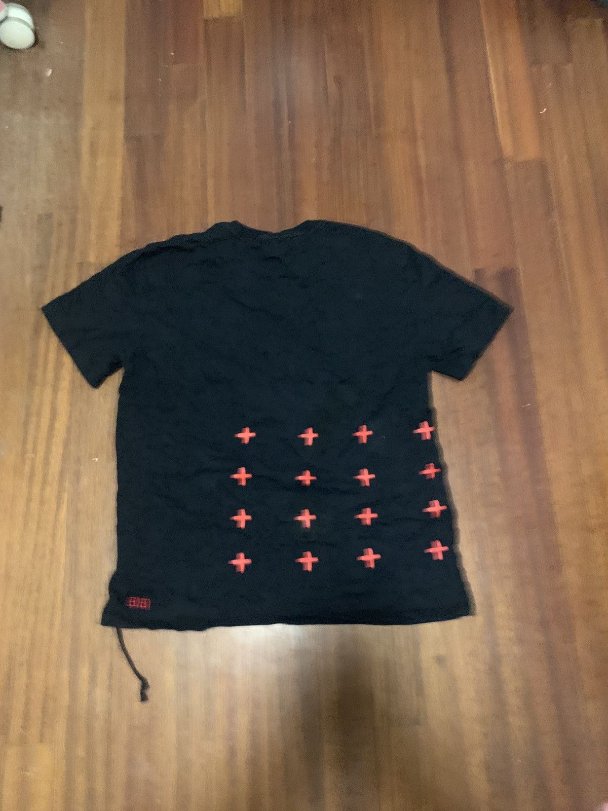 Ksubi Ksubi T shirt Size US M / EU 48-50 / 2 - 2 Thumbnail