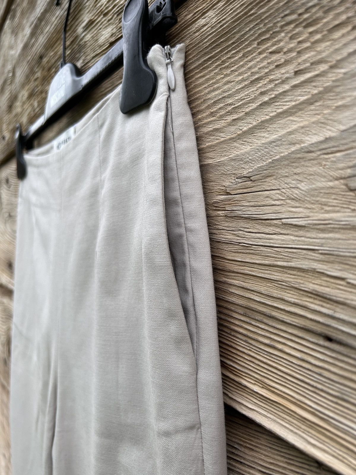 Maison Margiela Maison Martin Margiela 1 Grey Women’s Casual Pants Size 27" / US 4 / IT 40 - 3 Thumbnail