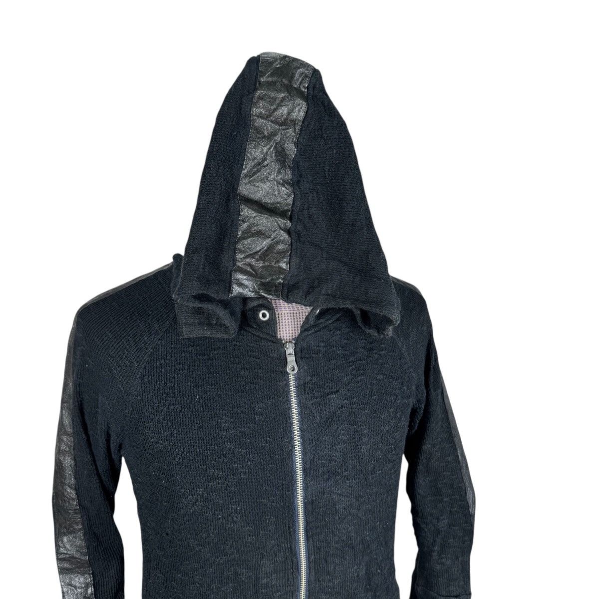 If Six Was Nine ☀️MASCULO HOODIE BOXER BONO SWEATER LIKE LGB Size US S / EU 44-46 / 1 - 2 Thumbnail