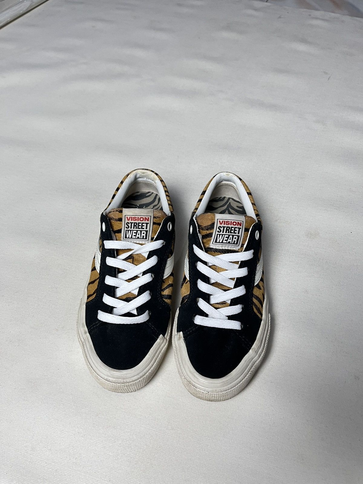 Vision Streetwear Vision streetwear X odd cirkus shoes Size US 8 / IT 38 - 1 Thumbnail