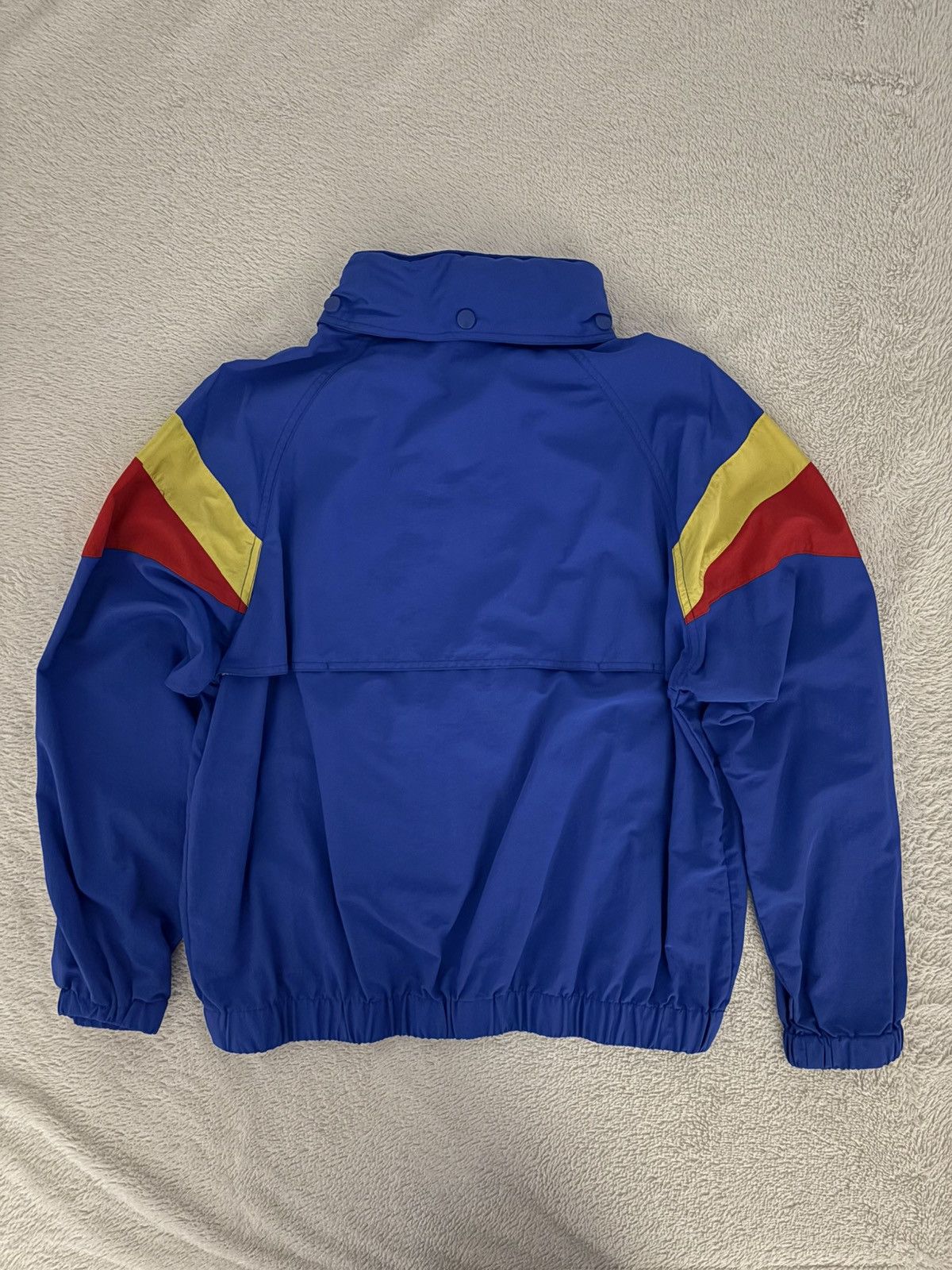 Forever 21 Forever 21 Club Sail USA Jacket Size US M / EU 48-50 / 2 - 2 Thumbnail