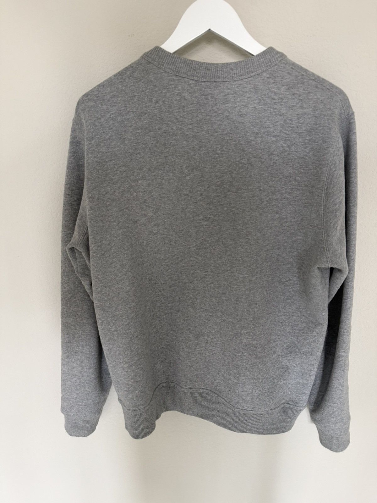 Burberry LIMITED BURBERRY LONGSLEEVE Size US S / EU 44-46 / 1 - 5 Thumbnail