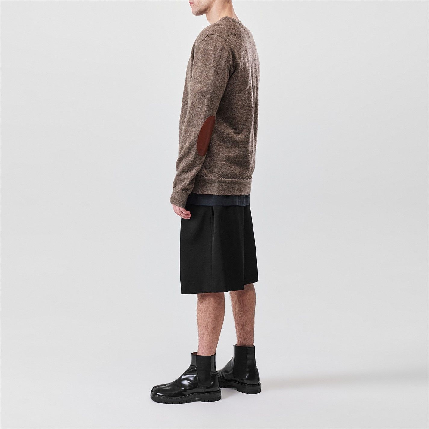Maison Margiela Tabi Chelsea Boots Size US 9 / EU 42 - 6 Thumbnail