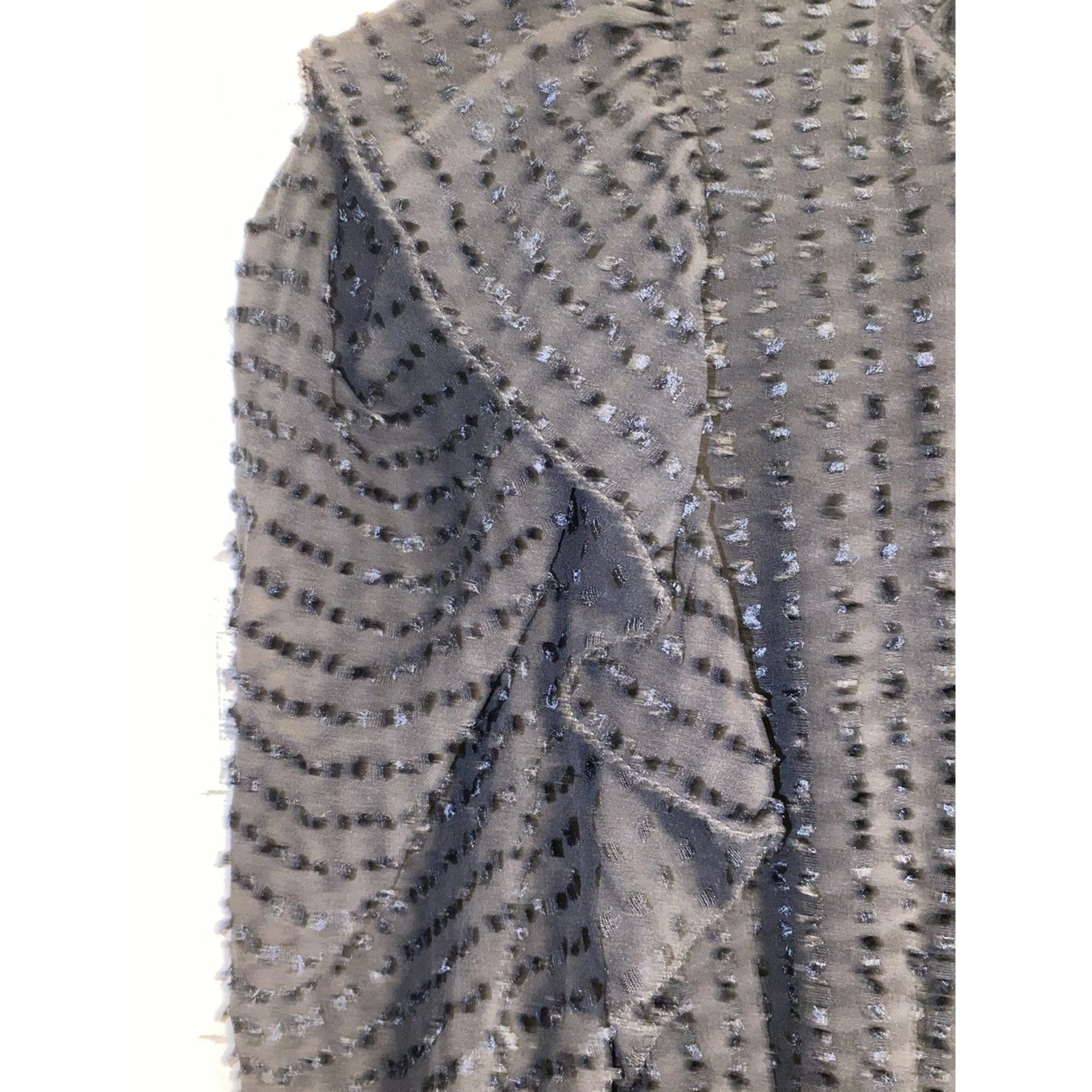 Ulla Johnson Ulla Johnson $575 Leah Dress in Noir Size 4 EUC Size S / US 4 / IT 40 - 8 Thumbnail