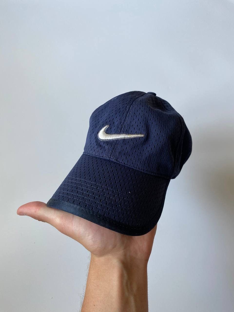 Nike Vintage Nike 90’s Cap Just do It polyester OS Size ONE SIZE - 1 Thumbnail