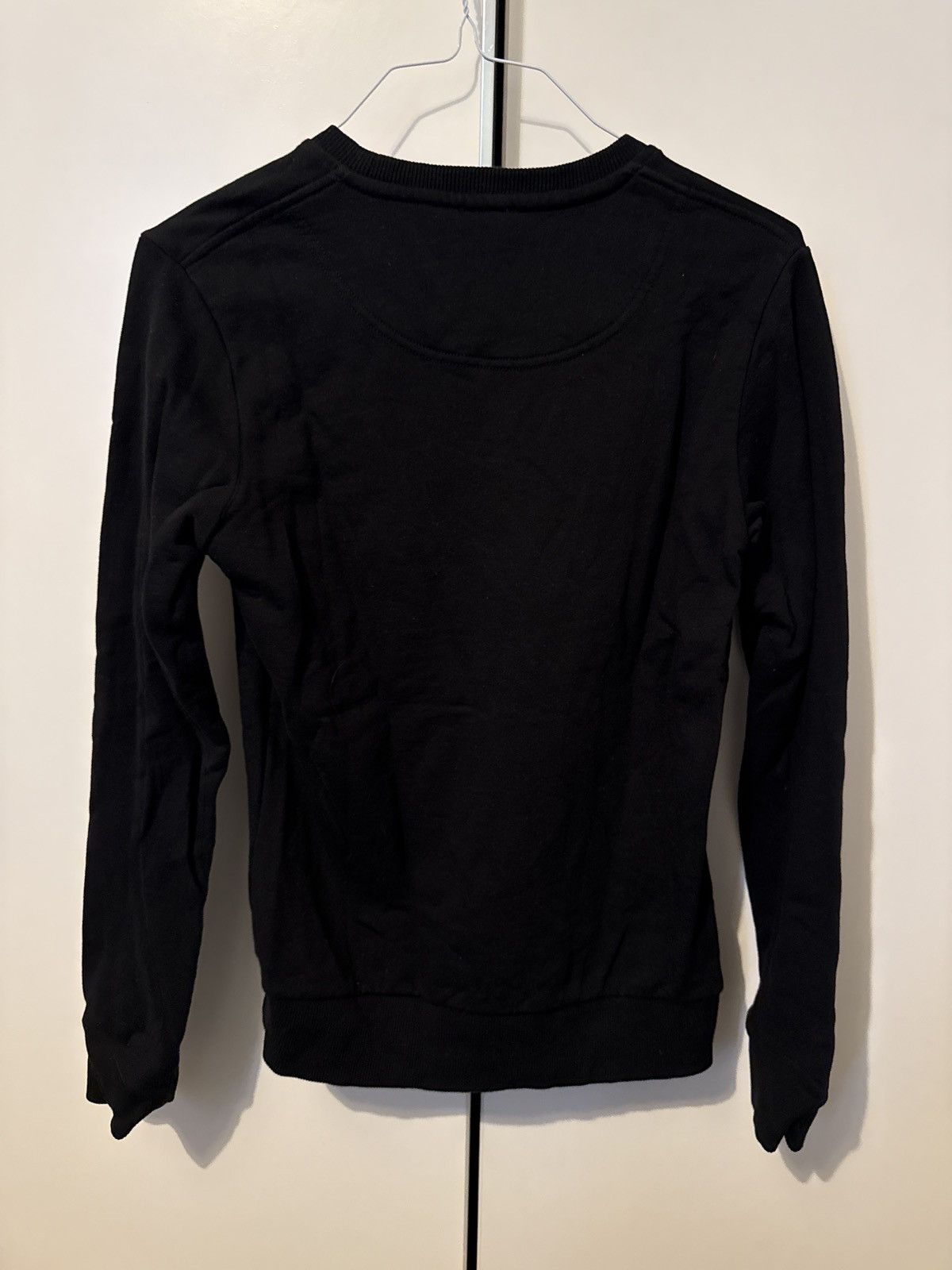 Kenzo Kenzo London Skyline print black sweatshirt Size US S / EU 44-46 / 1 - 2 Thumbnail