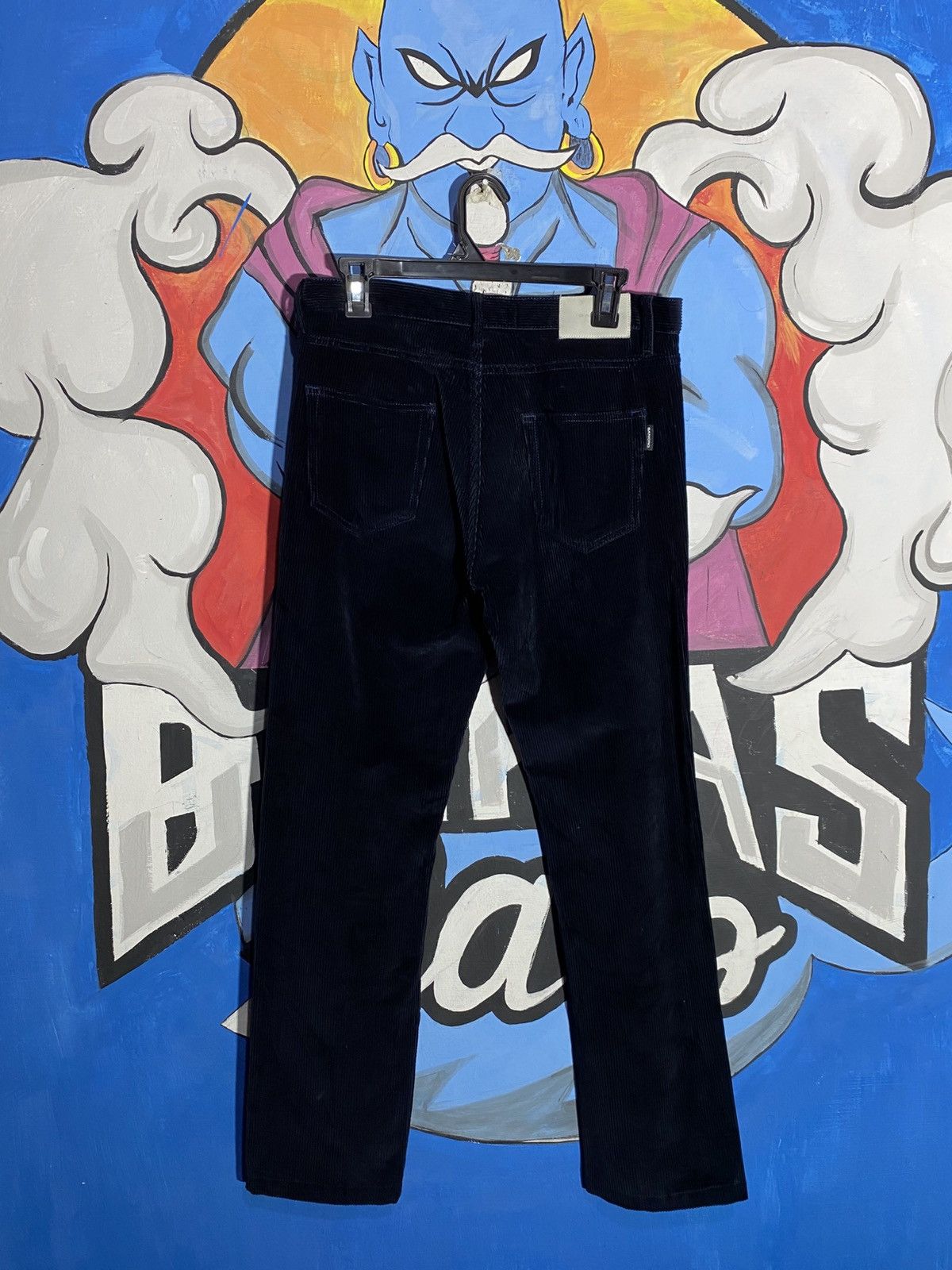 Sandro Sandro paris corduroy pants Size US 32 / EU 48 - 2 Thumbnail
