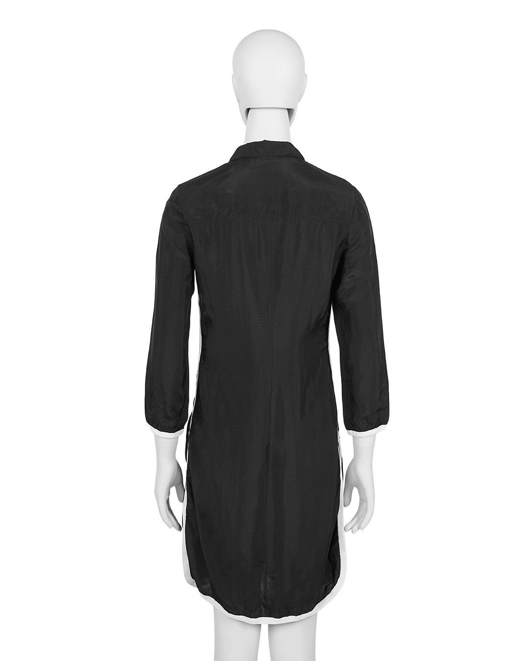 Miu Miu Miu Miu Spring Summer Runway Dress Size M / US 6-8 / IT 42-44 - 11 Thumbnail