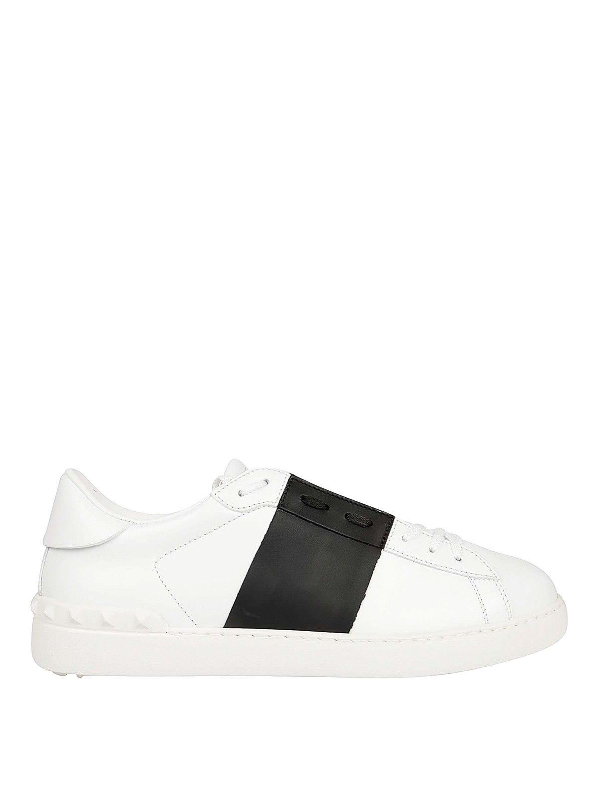 Valentino Valentino Garavani Open Sneakers IT 45 Men - USA Duties Paid Size US 12 / EU 45 - 1 Thumbnail