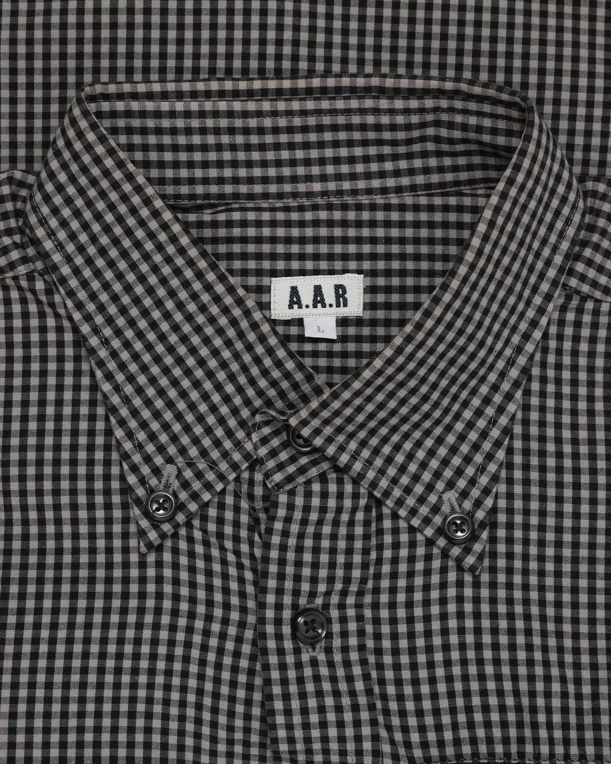 Y's for Men A.A.R Yohji Yamamoto Reworked Modular Pocket Shirt Size US S / EU 44-46 / 1 - 5 Thumbnail