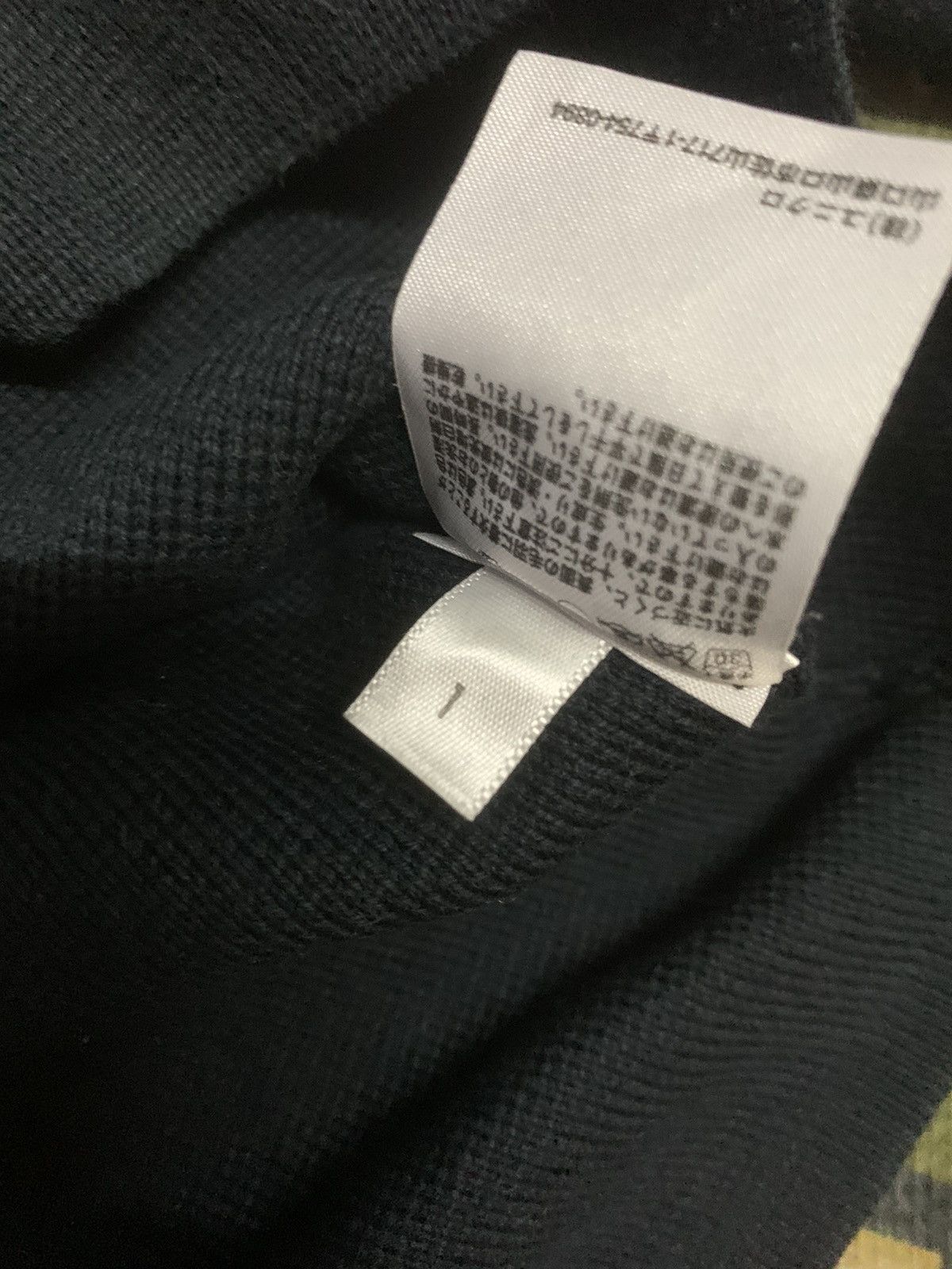 Other × Uniqlo Uniqlo And Lemaire knitwear Size M / US 6-8 / IT 42-44 - 4 Thumbnail