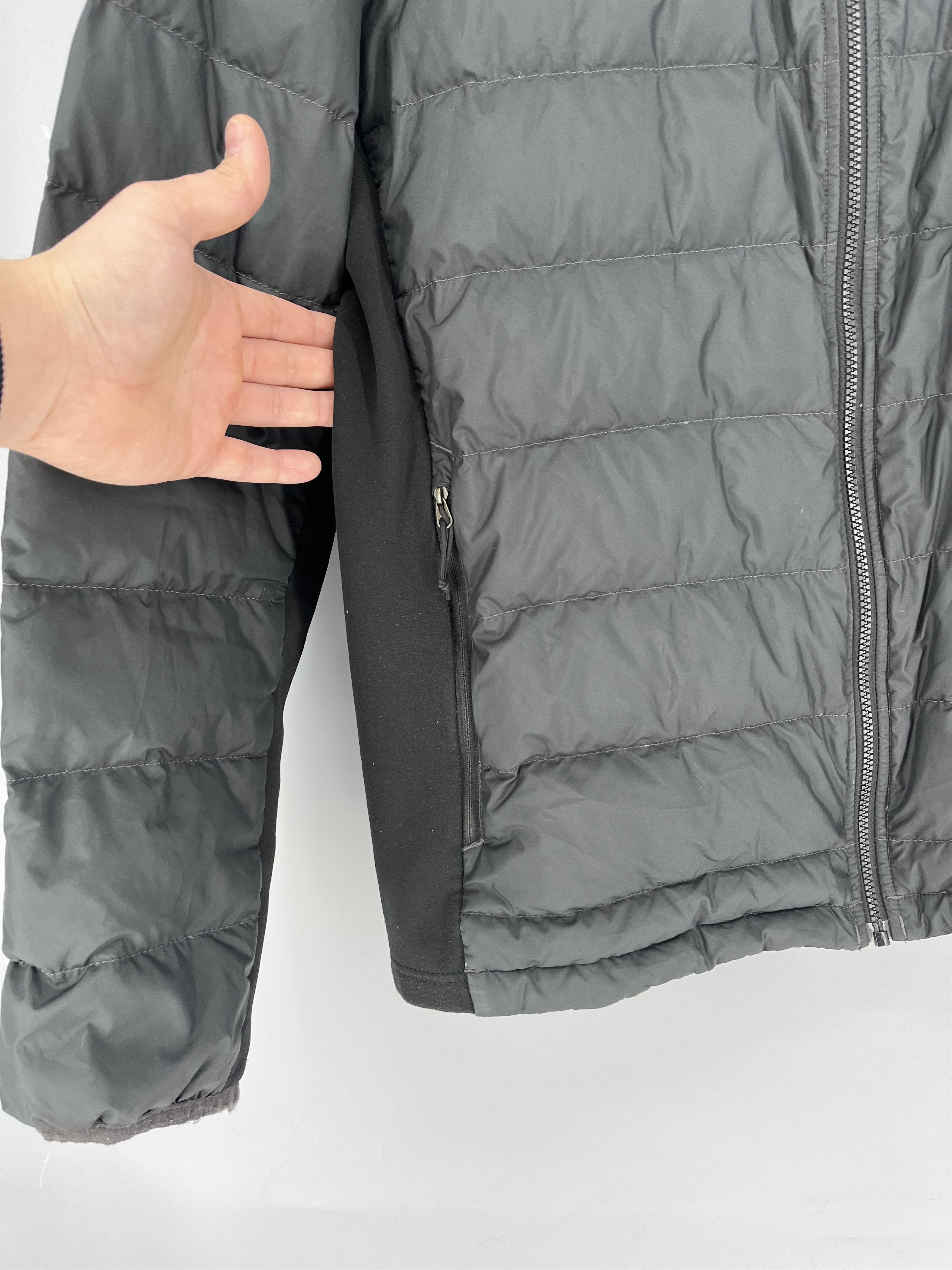 The North Face The North Face Men's Mountain Down Triclimate Jacket Size US XL / EU 56 / 4 - 22 Thumbnail