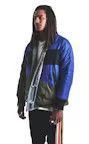 Greg Lauren $3500 Greg Lauren GL19 Padded Kimono Jacket Size US L / EU 52-54 / 3 - 7 Thumbnail