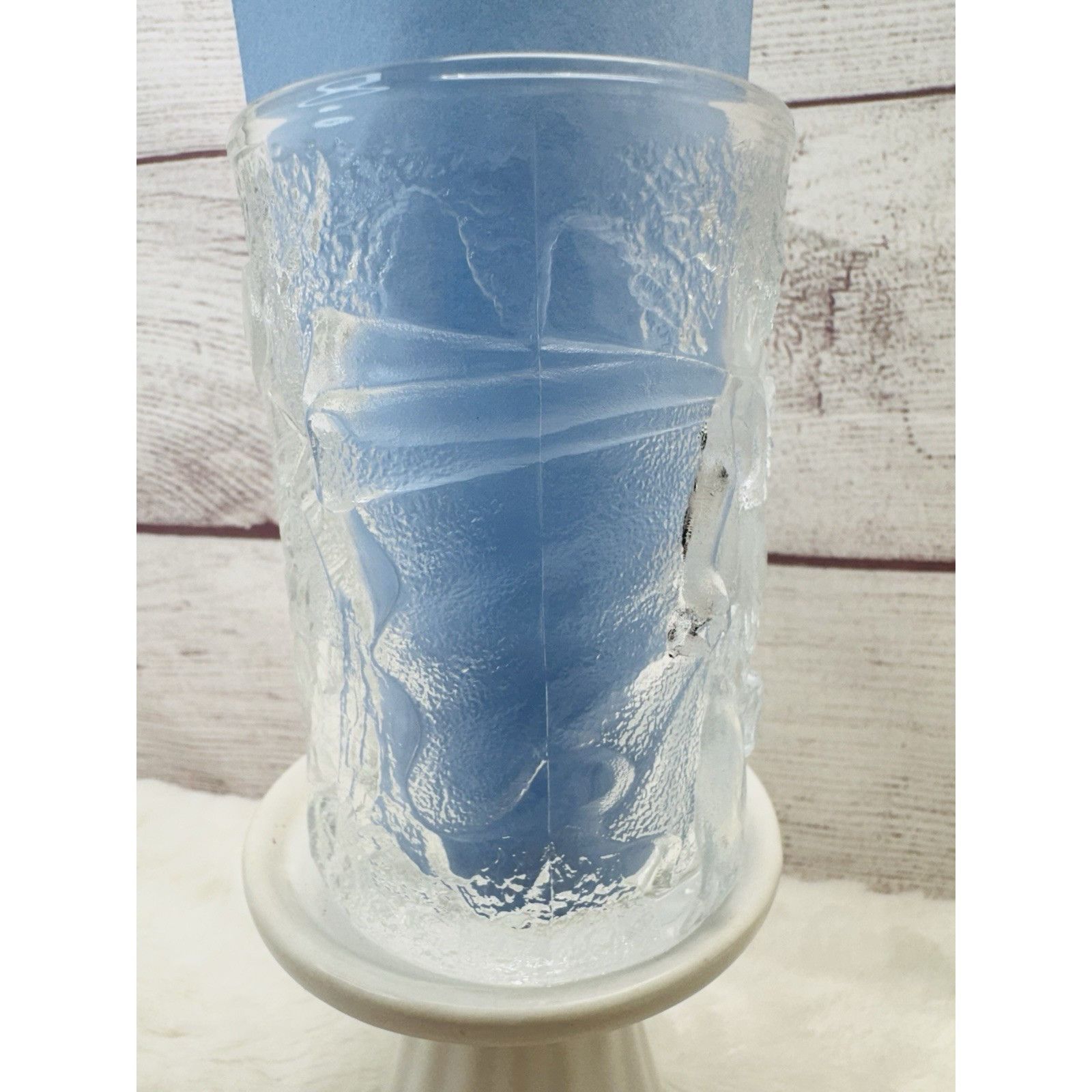 Other McDonalds Batman Forever "ROBIN" Vintage Glass Coffee Mug Cu Size ONE SIZE - 12 Thumbnail