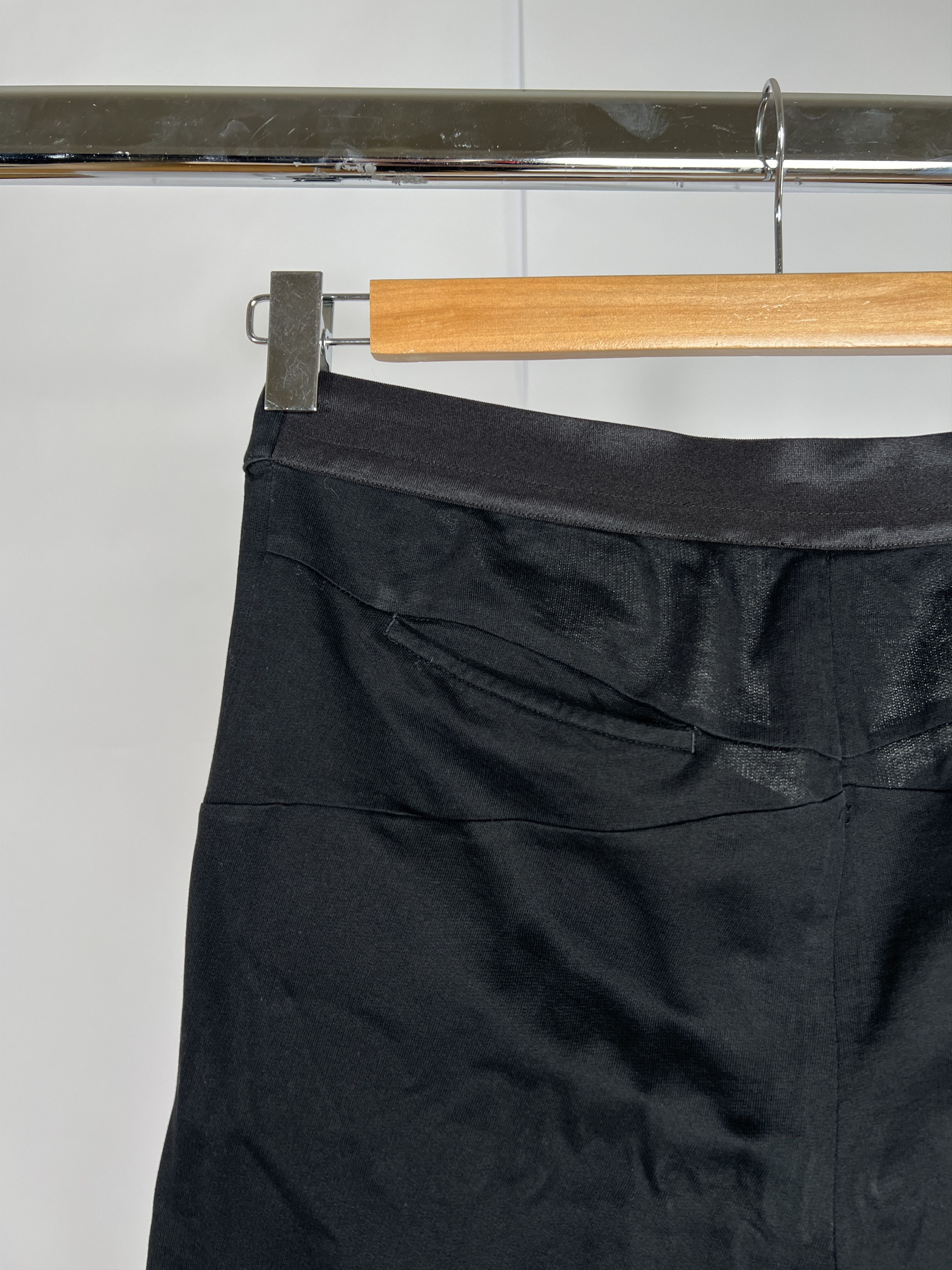 Ann Demeulemeester Ann Demeulemeester Pants Size 26" / US 2 / IT 38 - 22 Thumbnail