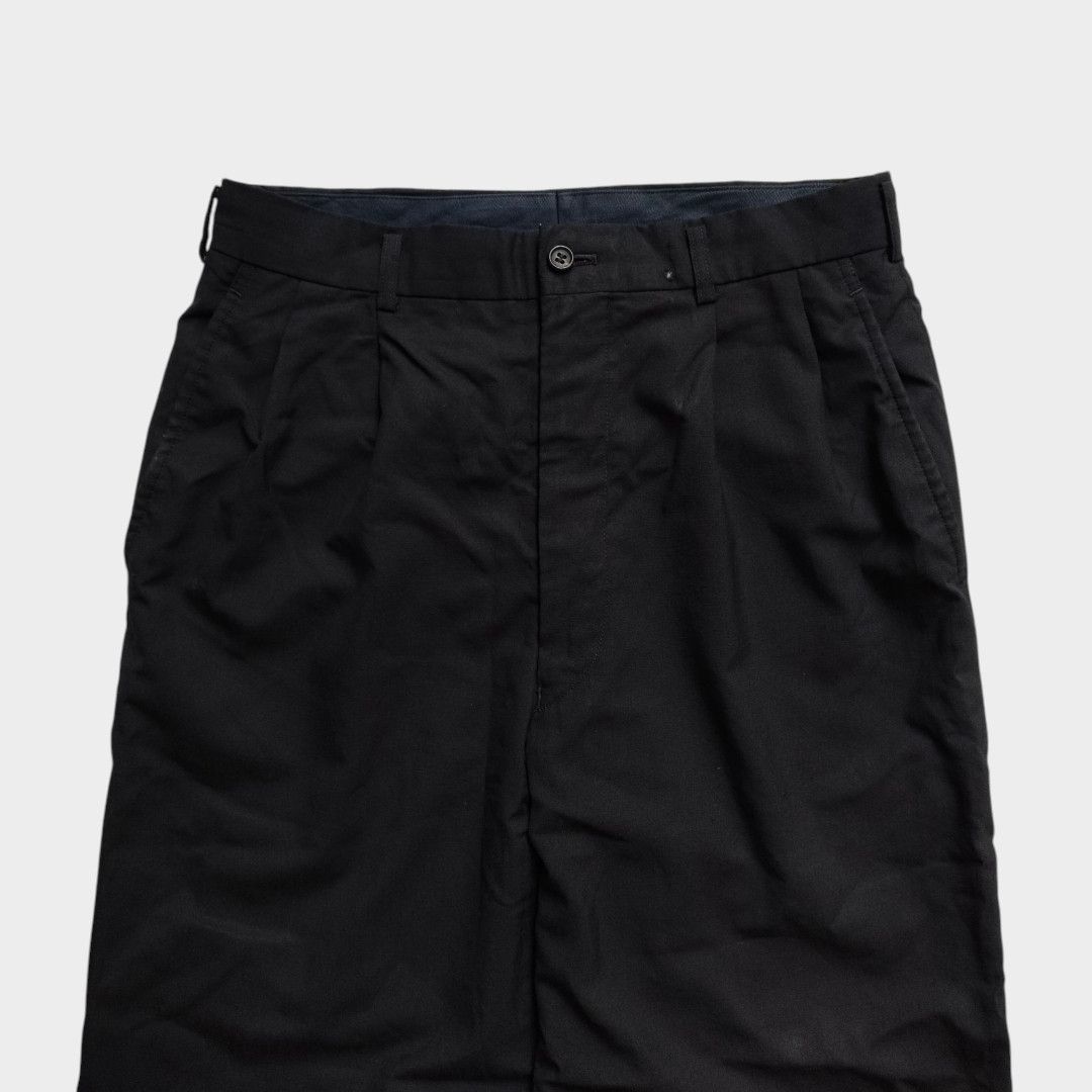 Comme des Garcons Homme Deux Vintage 1991 Comme des garcons Homme deux Size US 29 - 4 Thumbnail