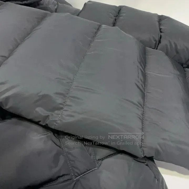 Balenciaga Balenciaga Casual Fashion Zipper Puffer Coat. Size US S / EU 44-46 / 1 - 9 Thumbnail
