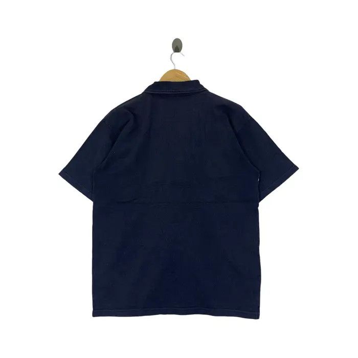 Vintage Vintage DA HUI NORTH SHORE Oahu Hawaii Surf Polo Size US L / EU 52-54 / 3 - 4 Thumbnail