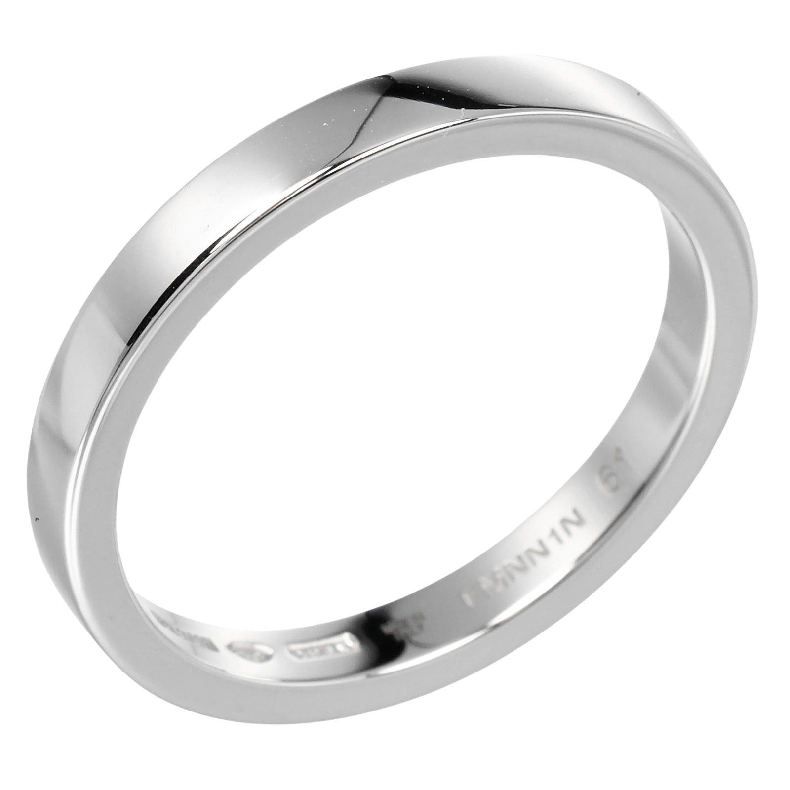 image of Bvlgari Bulgari Marry Me Ring in Silver, Women's