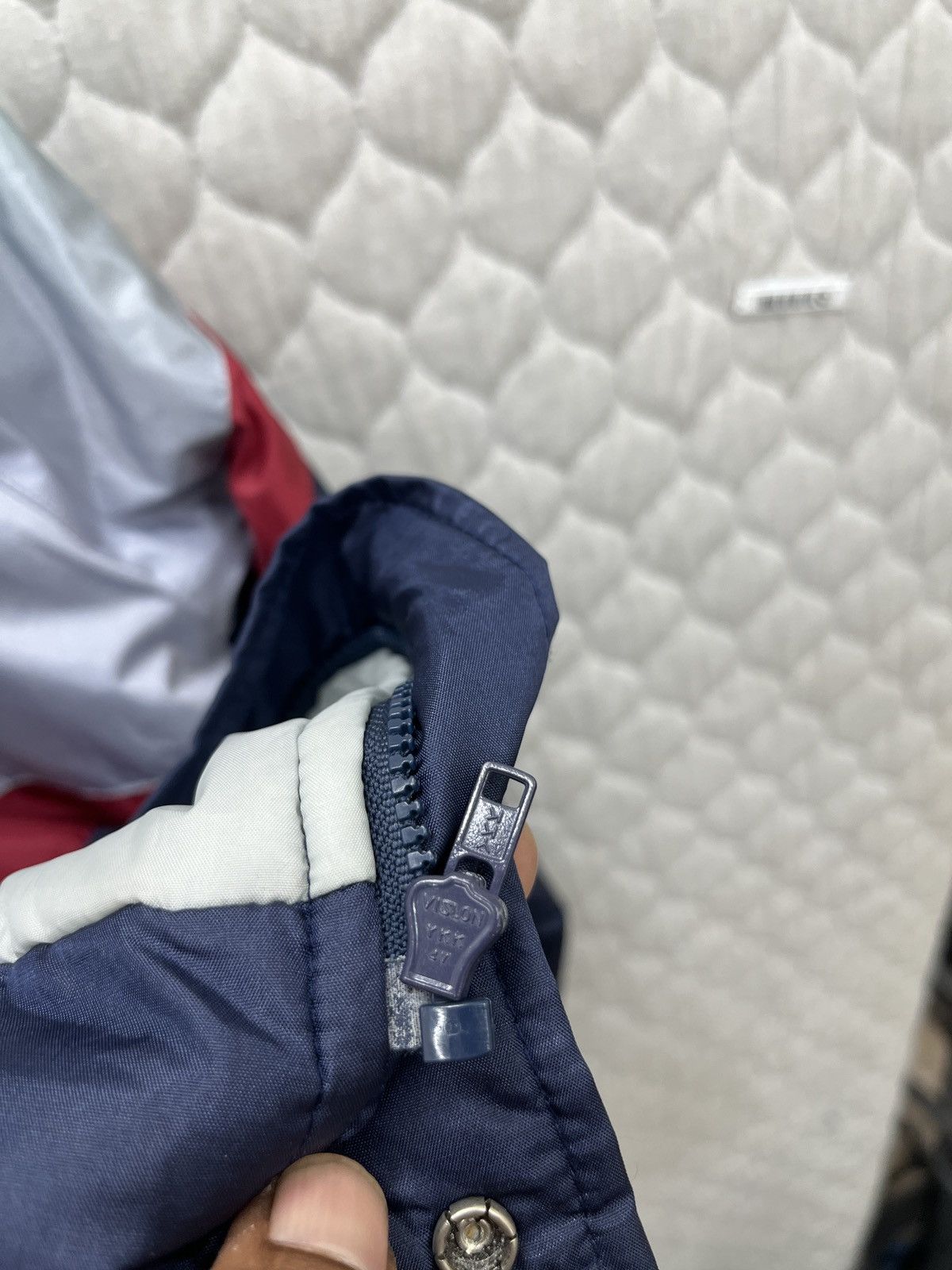 Honda 🔥🔥🔥ARCHIVE VTG HONDA LIGHT JACKET Size US S / EU 44-46 / 1 - 10 Thumbnail