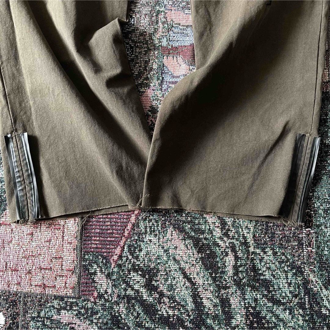 Undercover Undercover AW2006 “Guruguru” Cargo Pants Size US 32 / EU 48 - 8 Thumbnail