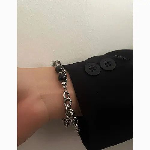 Jewelry Gemstone Bracelet Size ONE SIZE - 2 Thumbnail