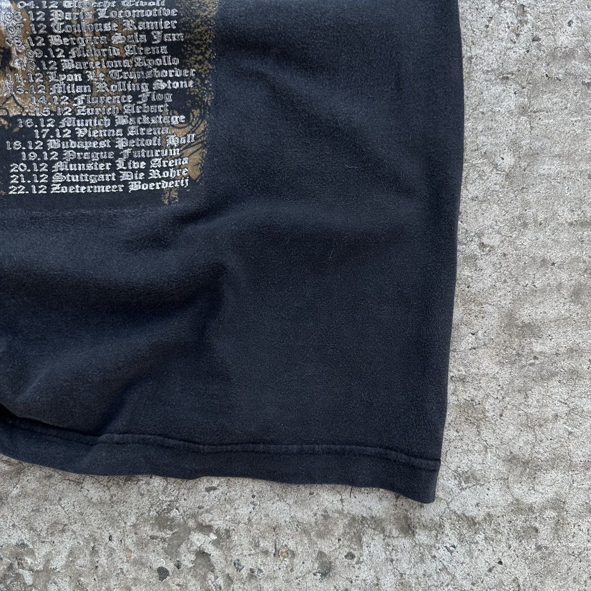 Band Tees × Vintage Vintage T-shirts Operth Band Rock Style USA 00s Y2K Size US M / EU 48-50 / 2 - 3 Thumbnail
