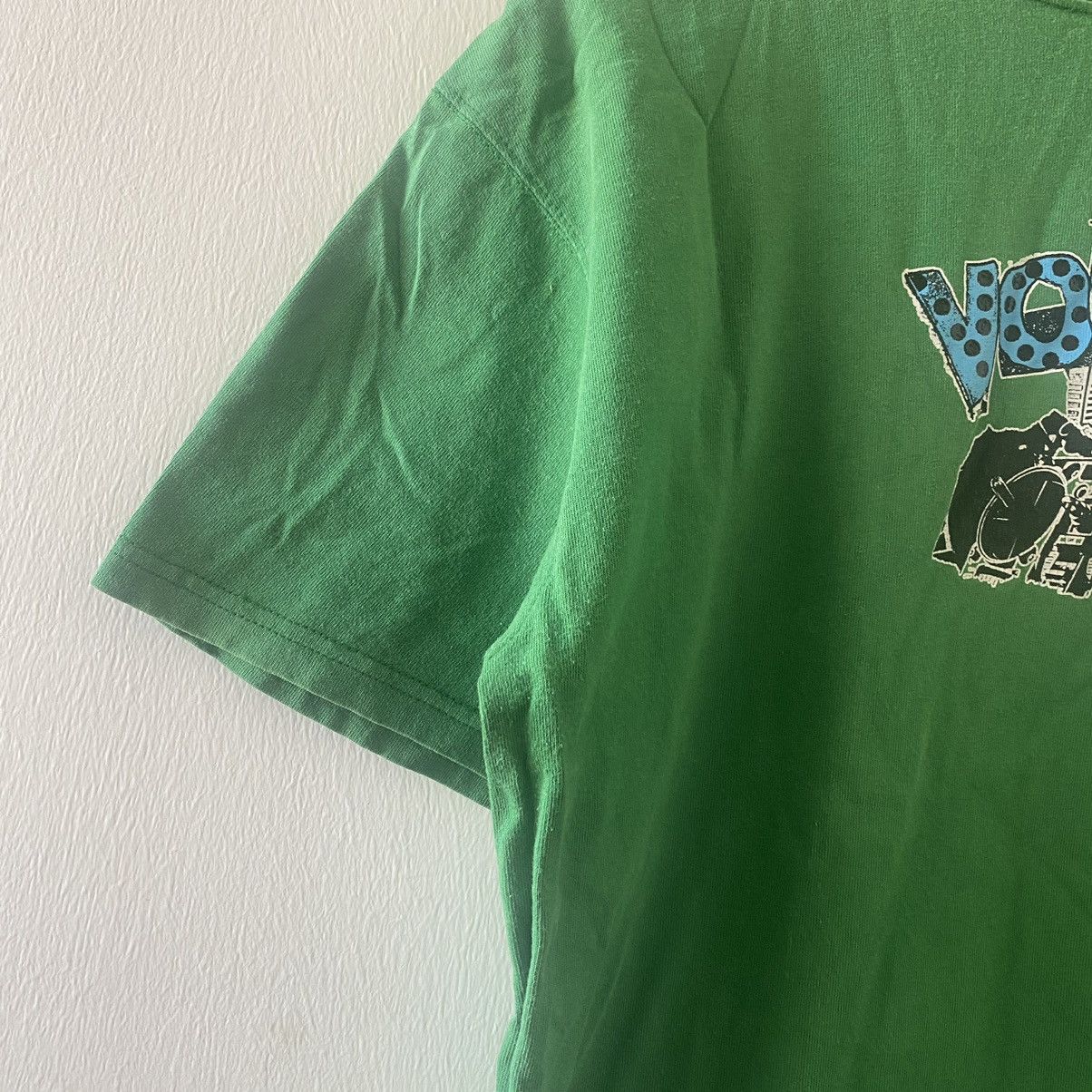 Volcom Volcom x Y2K x skategang x surf boad Size US L / EU 52-54 / 3 - 3 Thumbnail
