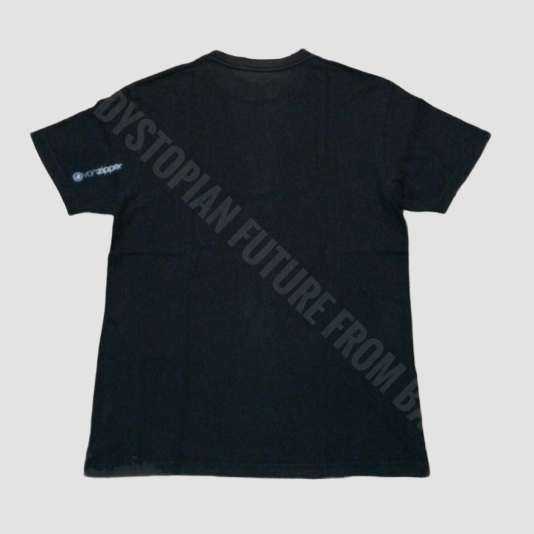 VonZipper Vintage Von Zipper T-shirt Size US M / EU 48-50 / 2 - 2 Thumbnail