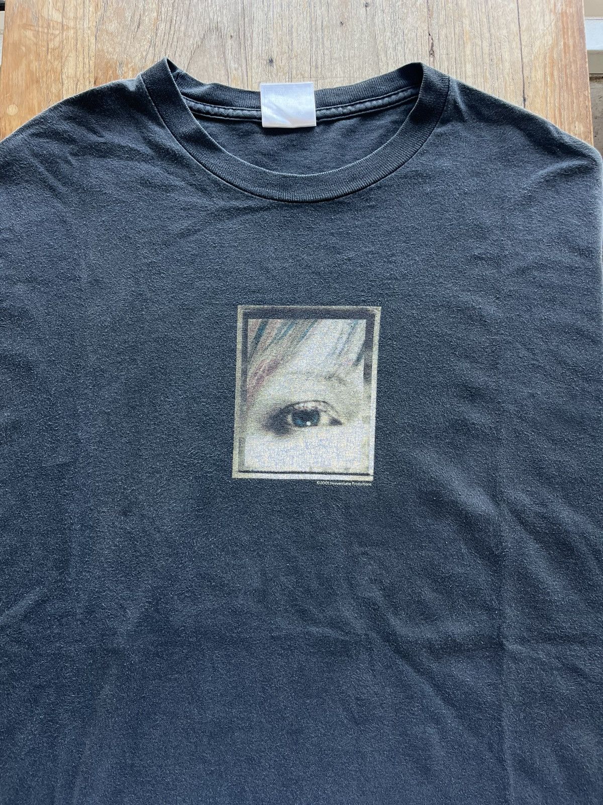 Band Tees × Vintage Vintage BERLIN voyeur Band 2001’s Tshirt Size US XL / EU 56 / 4 - 4 Thumbnail