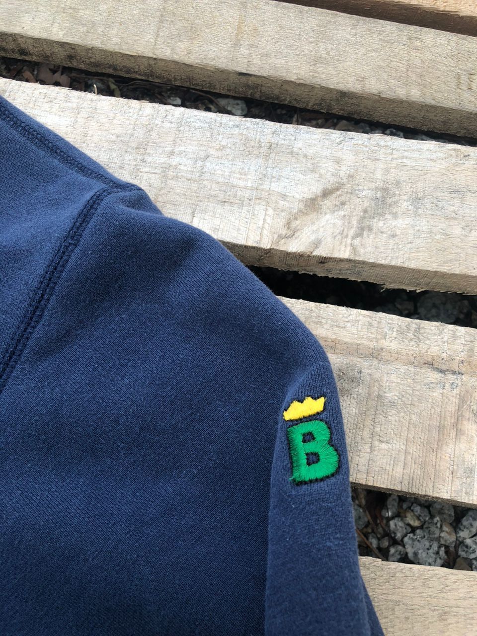 Cartoon Network Vintage 90s "Babar the Elephant" Sweatshirt Cartoon Network Size US L / EU 52-54 / 3 - 6 Thumbnail