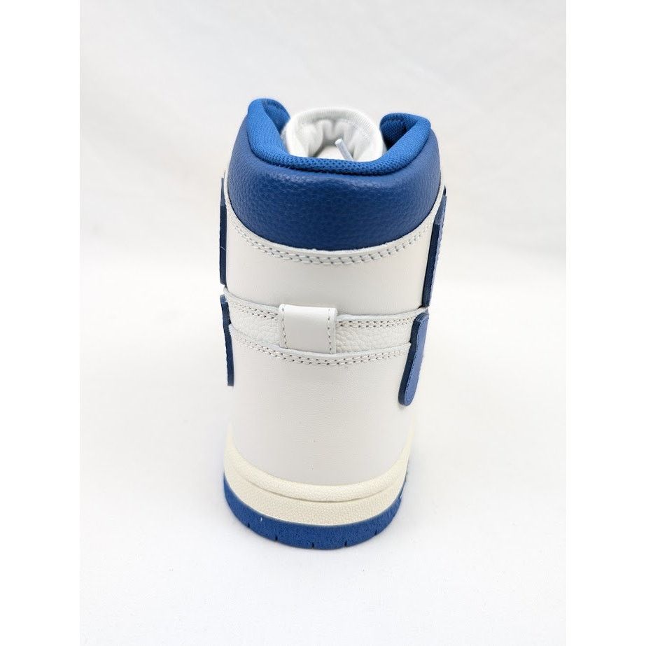 Amiri o1rshd1 Q:2 / Skel top hi / Skeleton high top Sneakers Size US 11 / EU 44 - 12 Thumbnail