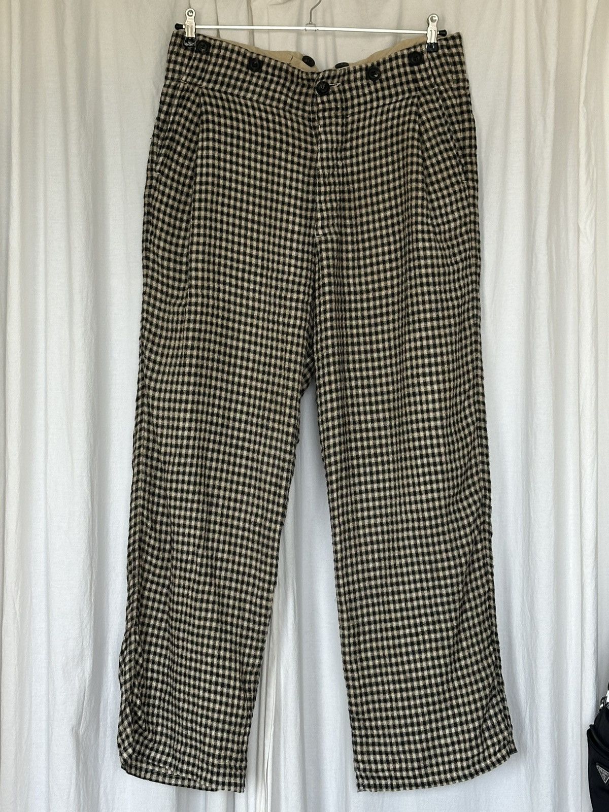John Alexander Skelton Clothing: Curated Shirts, Jeans