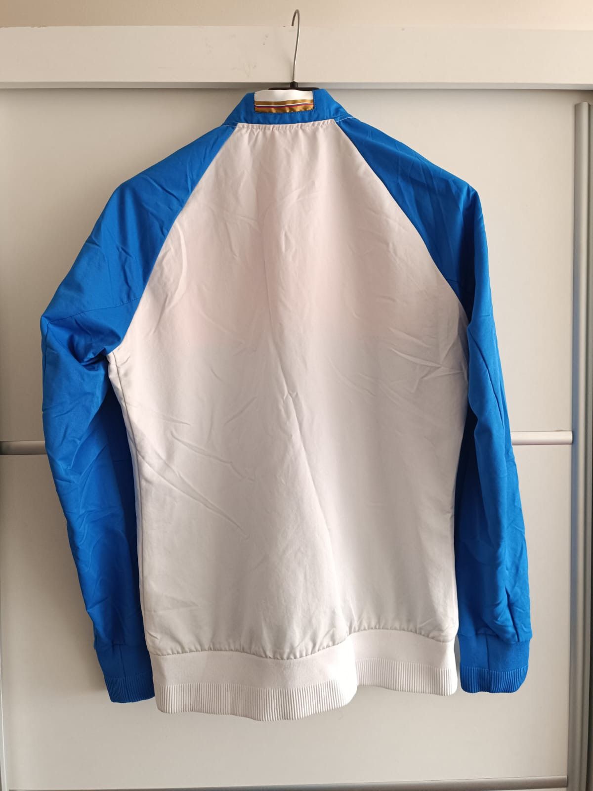 Adidas × Vintage Sports sweatshirt of the Russian national team Size US M / EU 48-50 / 2 - 8 Thumbnail