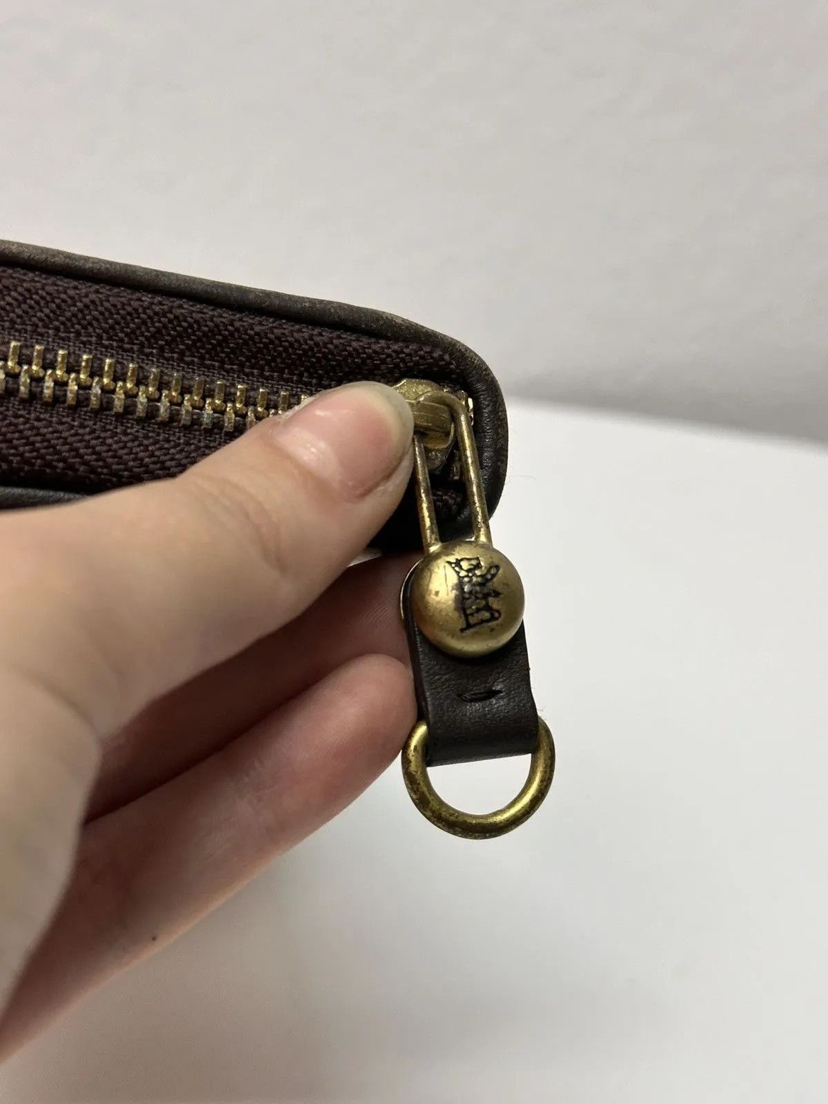 Juicy Couture Jeans Vintage Wallet Juicy Couture Messenge Size ONE SIZE - 5 Thumbnail