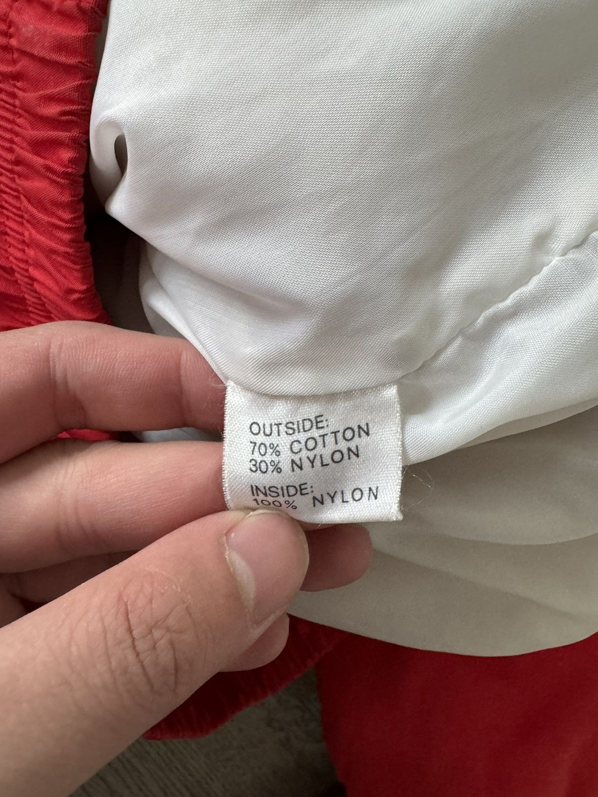 Marlboro Marlboro World Championship Team Jacket Size US L / EU 52-54 / 3 - 4 Thumbnail