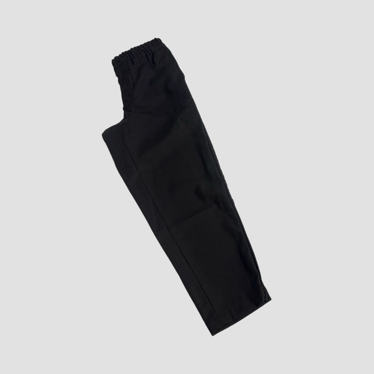 Other Comme Des Garcons CDG Wool Trousers Size US 31 - 1 Thumbnail