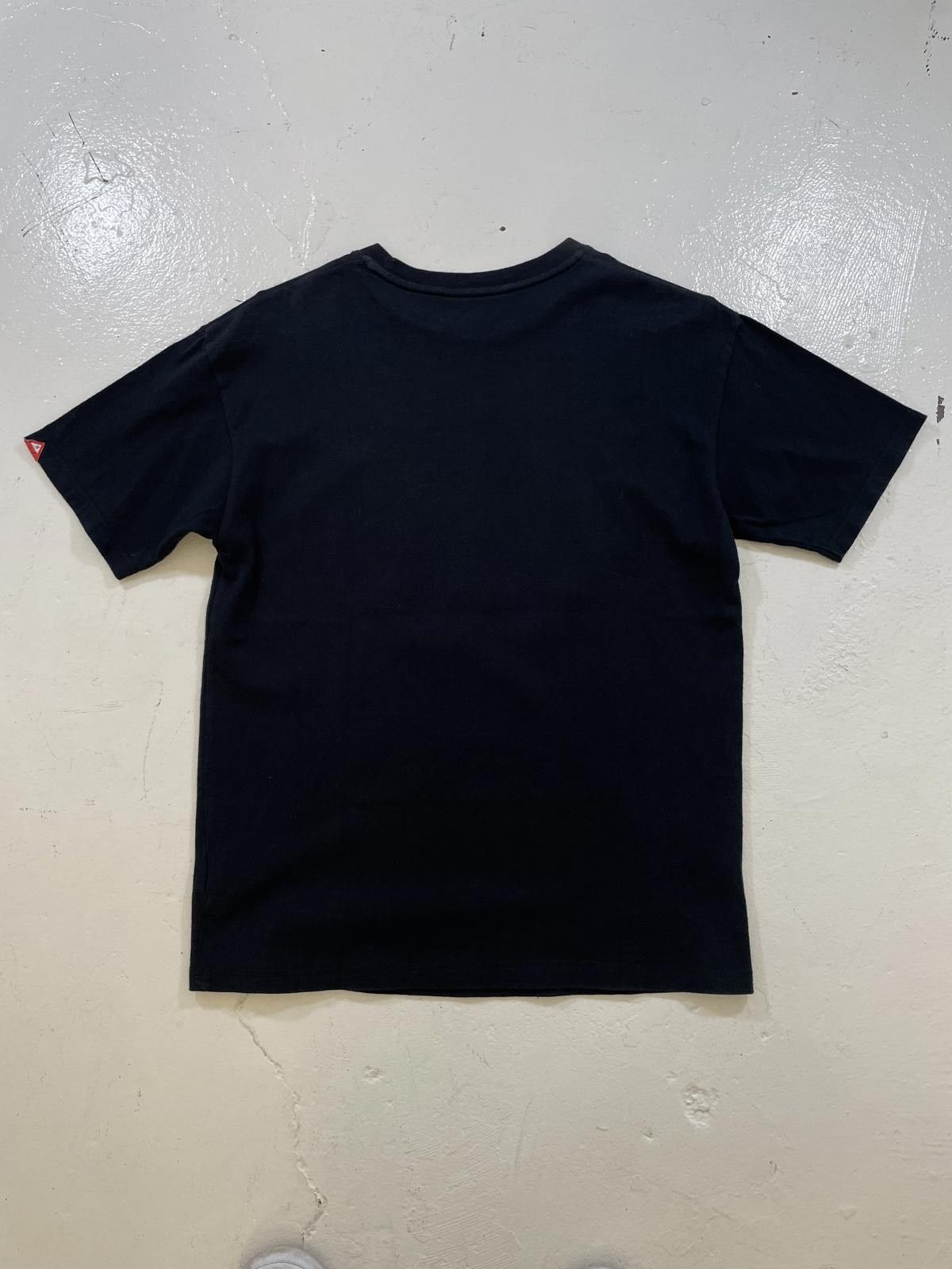 Undercover Undercover handgun T-shirt Size US M / EU 48-50 / 2 - 7 Thumbnail