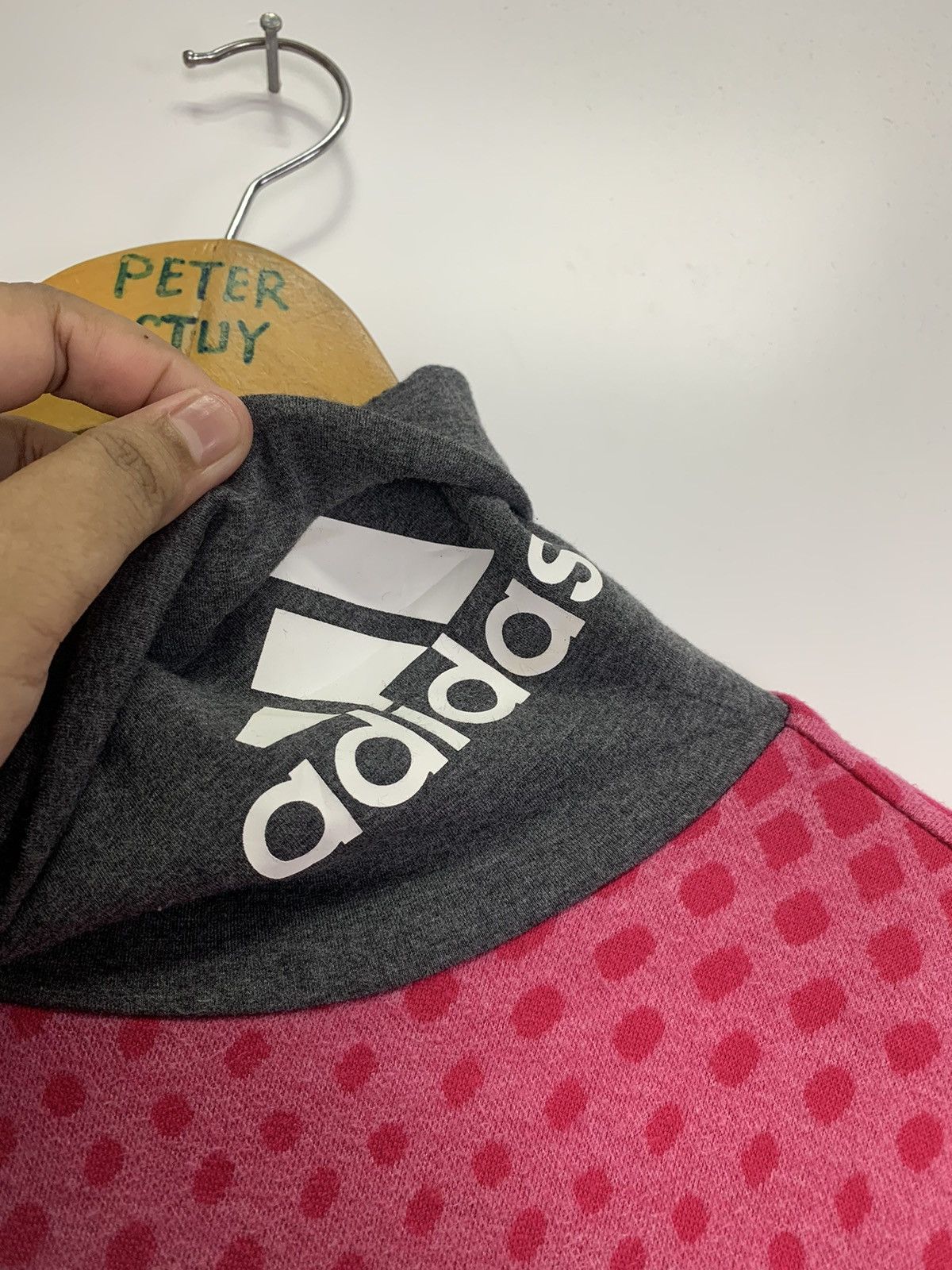 Adidas Adidas Mountain Womenwear Size US L / EU 52-54 / 3 - 12 Thumbnail