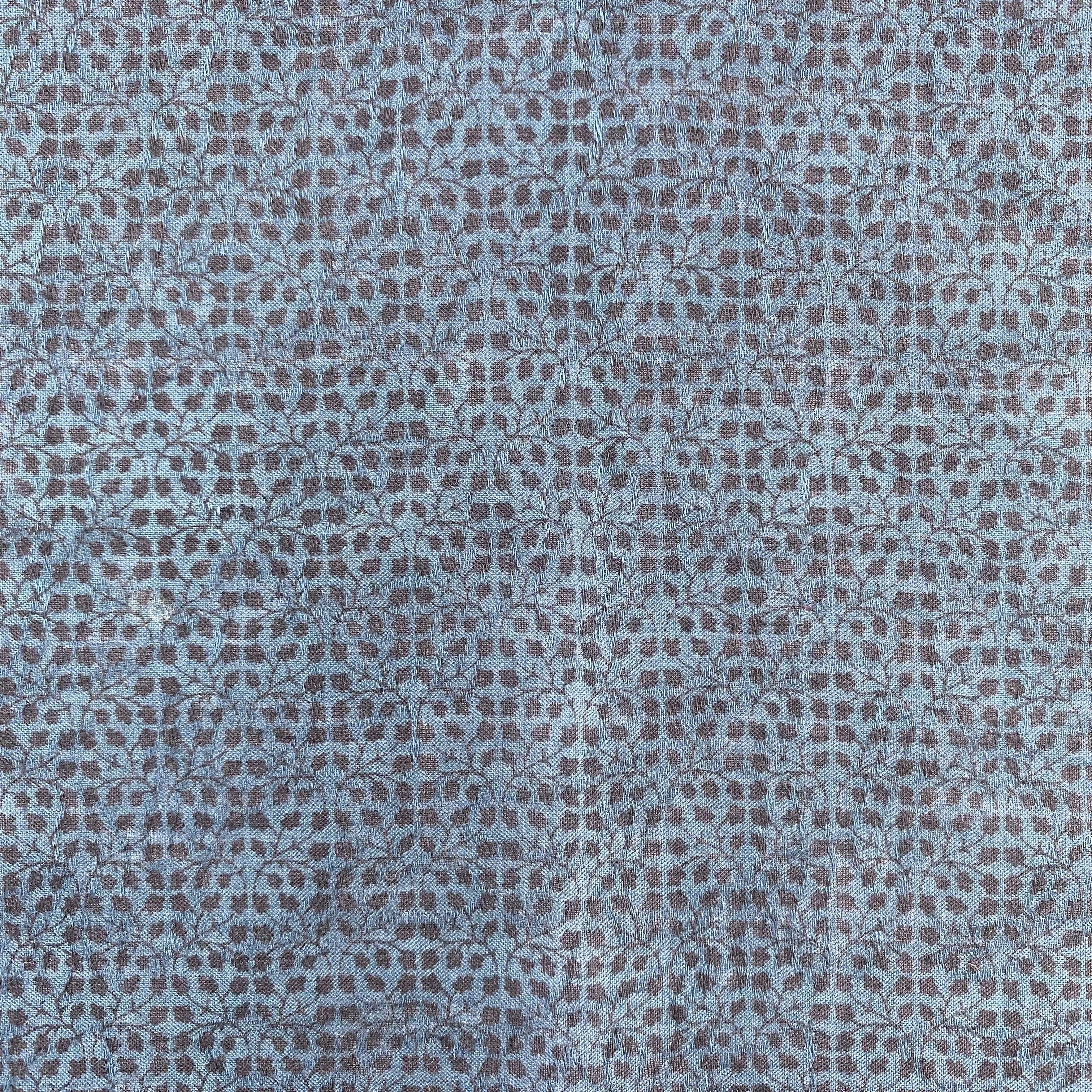 Vintage Sonia Rykiel Bandana/ Handkerchief / Neckerchief-P1806 Size ONE SIZE - 4 Thumbnail