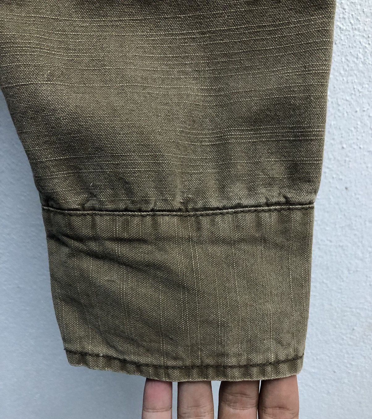 Billabong Vintage Billabong Double Standard Premium Quality Jacket Size US M / EU 48-50 / 2 - 13 Thumbnail