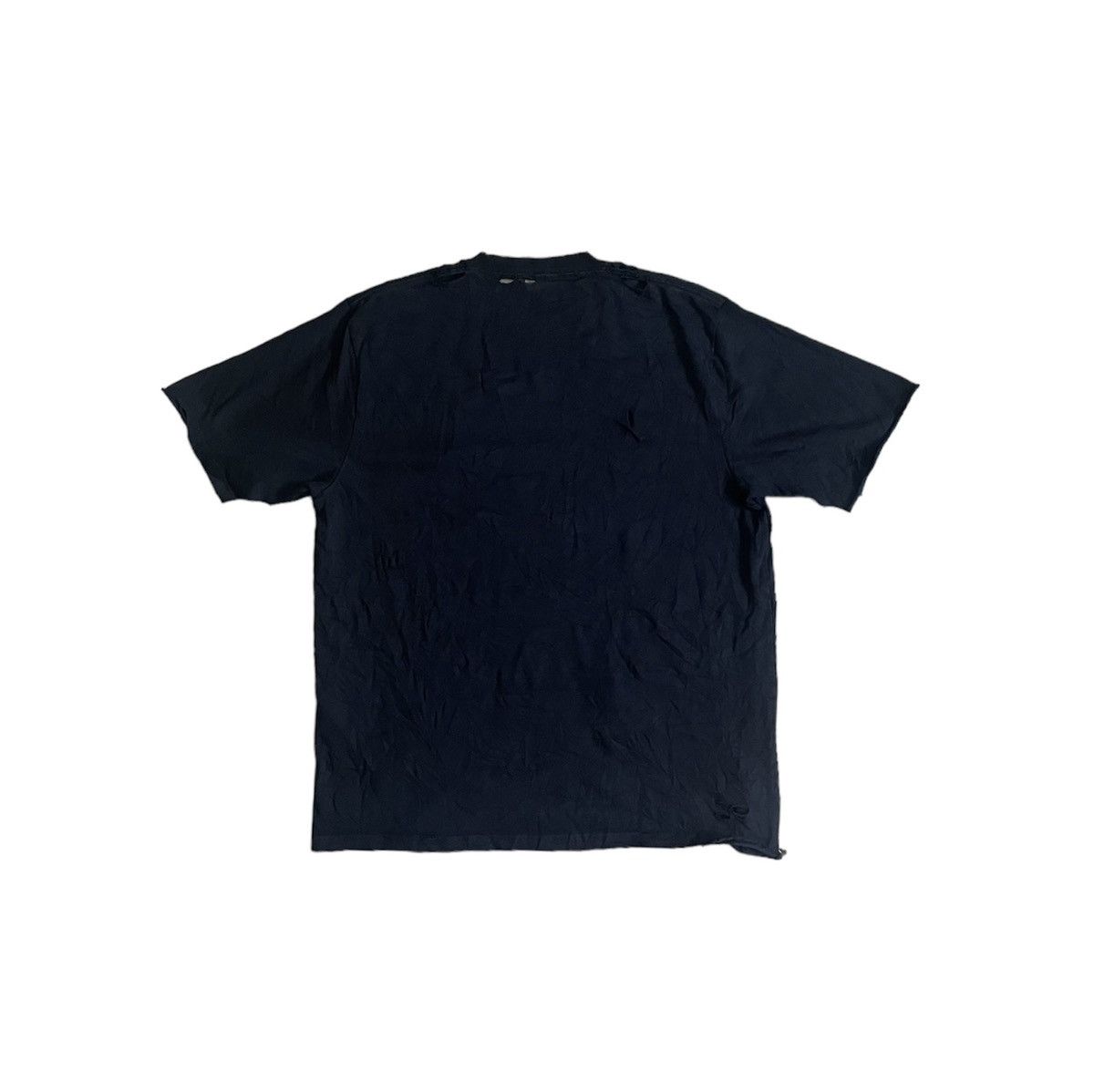 Balenciaga Balenciaga x Apple Music “hello my name is Denma” Size US M / EU 48-50 / 2 - 2 Thumbnail