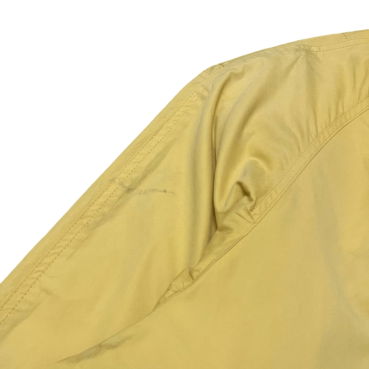 Aquascutum Vintage Aquascutum of London Zipper Jacket Hidden Hood Size US L / EU 52-54 / 3 - 17 Thumbnail