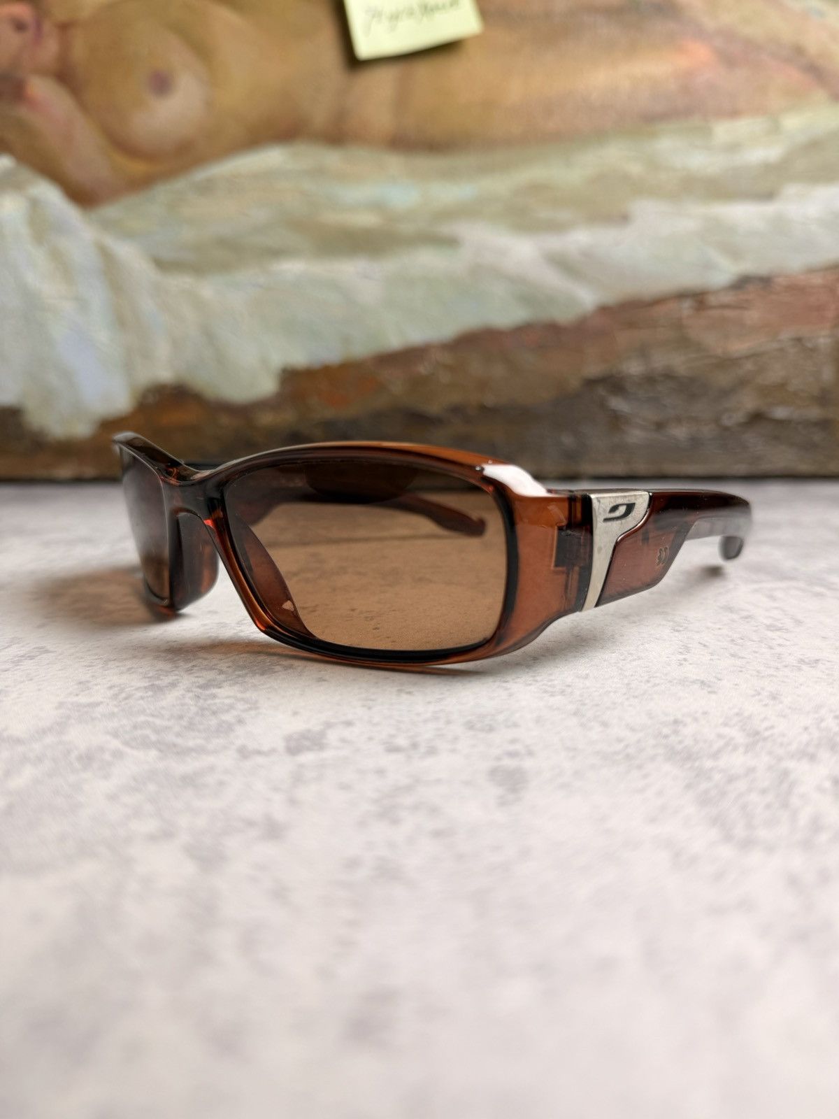 Arnette × Vintage RARE Vintage Arnet CatFish Sunglasses | Grailed