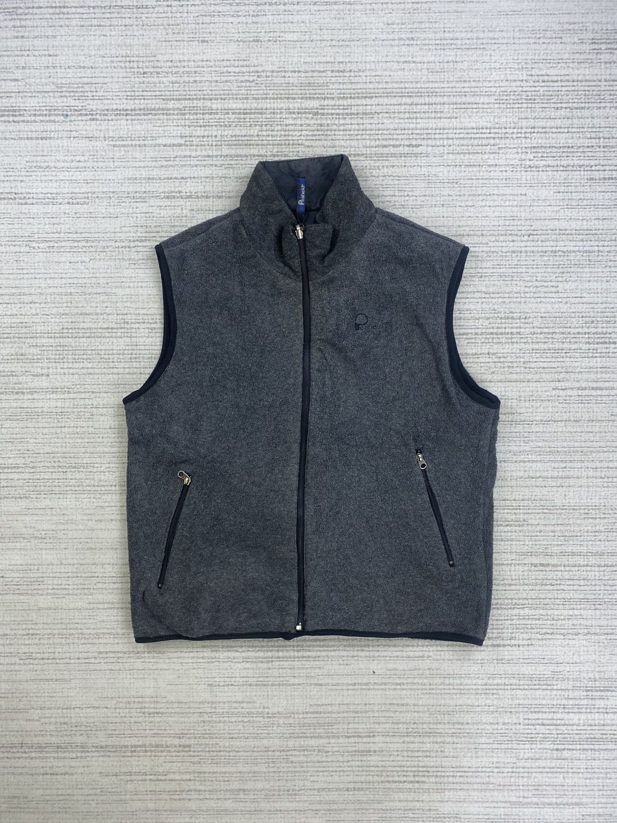 Japanese Brand × Penfield × Vintage Vintage Penfield Reversible Zipper Vest Size US M / EU 48-50 / 2 - 2 Thumbnail